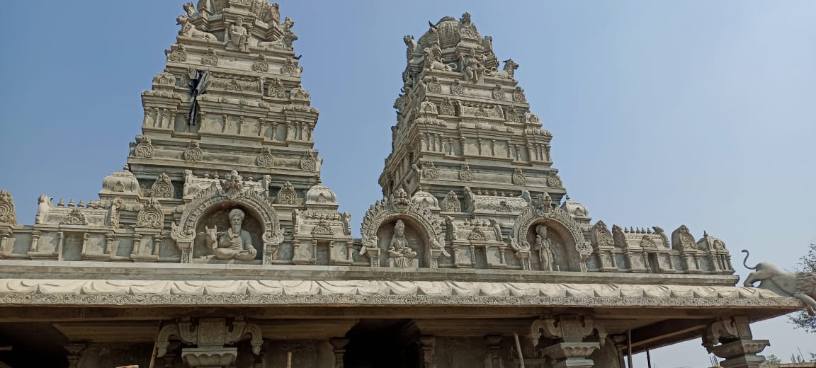 Heritage Restoration