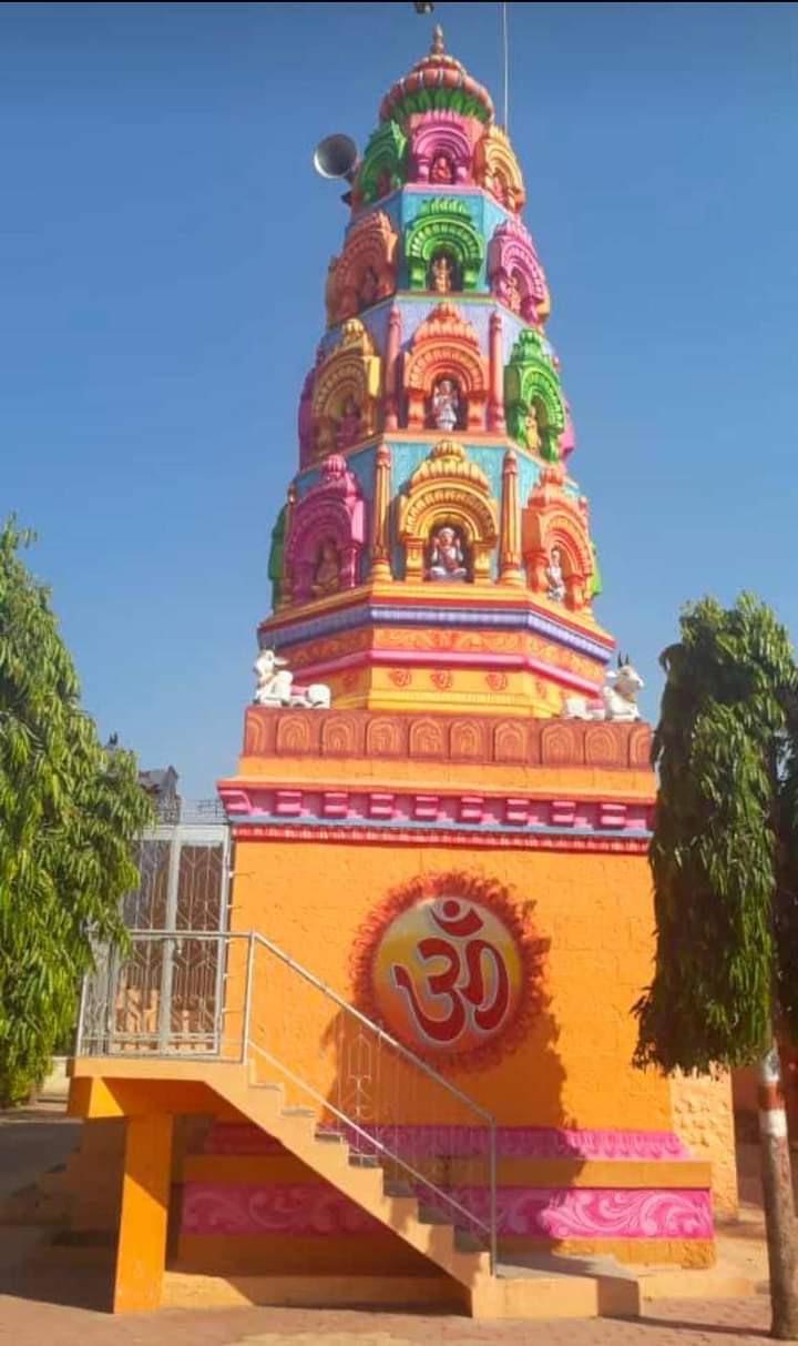 Heritage Restoration